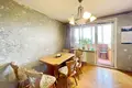 Wohnung 4 Zimmer 77 m² Minsk, Weißrussland