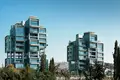 Квартира 4 комнаты 197 м² Муниципалитет Агиос Афанасиос, Кипр