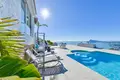 5 bedroom apartment 256 m² Altea, Spain