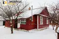 House 61 m² Kobryn, Belarus