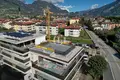 Пентхаус 4 комнаты 197 м² Riva del Garda, Италия