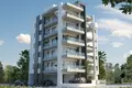 Residential complex Modern residence in the center of Larnaca, Cyprus