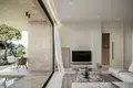 Kompleks mieszkalny Residential complex with garden and views of the town, sea and swimming pool, Paralimni, Cyprus