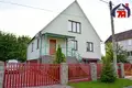 House 190 m² Sluck, Belarus