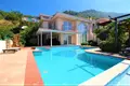 4 bedroom Villa  Alanya, Turkey