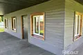 Maison 70 m² Usiazski sielski Saviet, Bélarus
