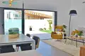 Willa 3 pokoi 120 m² Benijofar, Hiszpania