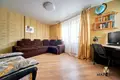 2 room apartment 61 m² Minsk, Belarus