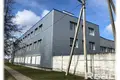 Manufacture 1 000 m² in Maladzyechna, Belarus