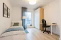 Apartamento 3 habitaciones 65 m² en Lodz, Polonia