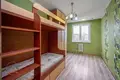 Wohnung 2 zimmer 43 m² Minsk, Weißrussland