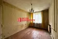 3 room apartment 67 m² Viercialiski, Belarus