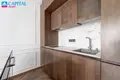 Apartamento 2 habitaciones 40 m² Vilna, Lituania