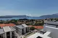 Apartamento 3 habitaciones 69 m² Tivat, Montenegro