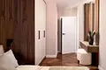 3 room apartment 66 m² in Warsaw, Poland