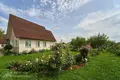 Maison 48 m² Zabalocki sielski Saviet, Bélarus