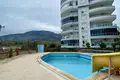 Mieszkanie 3 pokoi  Alanya, Turcja