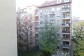Mieszkanie 2 pokoi 53 m² Budapeszt, Węgry