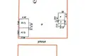 House 89 m² Valozynski sielski Saviet, Belarus