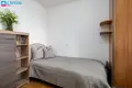 Квартира 2 комнаты 50 м² Вильнюс, Литва