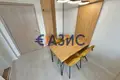 1 bedroom apartment 52 m² Nesebar, Bulgaria