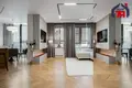 3 room apartment 85 m² Minsk, Belarus