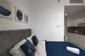 Wohnung 1 Zimmer 19 m² Warschau, Polen