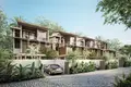 3-Schlafzimmer-Villa  Tibubeneng, Indonesien