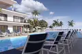 Квартира 1 спальня 44 м² Уверо Альто, Доминиканская Республика