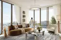 1 bedroom apartment 72 m² Dubai, United Arab Emirates