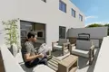 Apartamento 45 m² Vokolida, Chipre del Norte