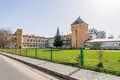 Wohnung 2 zimmer 55 m² Slabada, Belarus