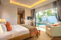 2-Zimmer-Villa 423 m² Phuket, Thailand