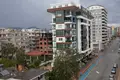 1 room apartment 35 m² Alanya, Turkey