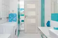 Квартира 1 комната 33 м² в Кракове, Польша