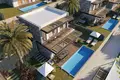 4-Zimmer-Villa 120 m² Gumusluk, Türkei