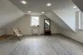 Casa 5 habitaciones 206 m² Dzescanka, Belarús