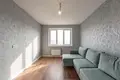 2 room apartment 52 m² Minsk, Belarus