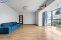 Appartement 3 chambres 61 m² Vilnius, Lituanie