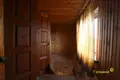 House 177 m² Astrosycki selski Savet, Belarus