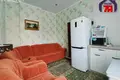 2 room apartment 42 m² Sluck, Belarus