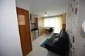 1 room apartment 25 m² in Krakow, Poland