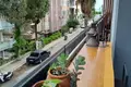 1 bedroom apartment 55 m² Mediterranean Region, Turkey