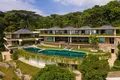 5-Schlafzimmer-Villa 2 500 m² Phuket, Thailand