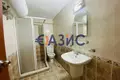 Apartamento 2 habitaciones 51 m² Sveti Vlas, Bulgaria