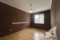 Appartement 2 chambres 53 m² Muchaviecki sielski Saviet, Bélarus