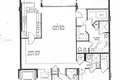 3 bedroom apartment 201 m² Key Biscayne, United States