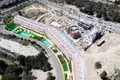 2 bedroom apartment 66 m² Finestrat, Spain