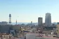 2 bedroom apartment 121 m² Barcelones, Spain