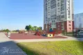 Mieszkanie 3 pokoi 112 m² Mińsk, Białoruś